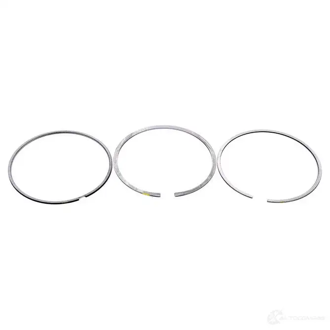 Piston Rings BMW 1439658114 11257549510 97HXX H изображение 0