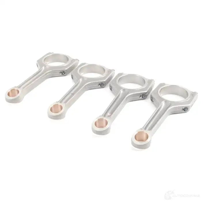 Connecting Rod Set BMW 1439658158 6 VETPJ 11247624616 изображение 0