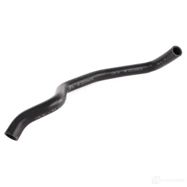 Шланг сапуна картера BMW 11157556837 29063099 A TR23 - Изображение 1