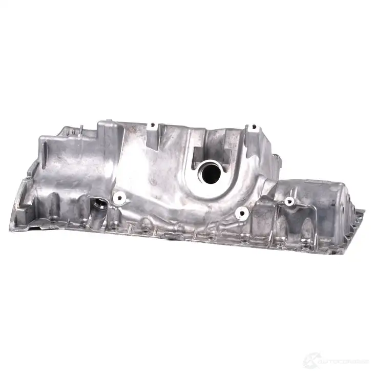 Поддон BMW 53143569 11137519432 5E9 HJ изображение 0