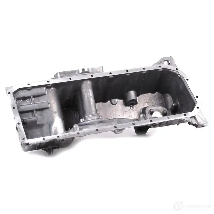 Поддон BMW 53143569 11137519432 5E9 HJ изображение 8