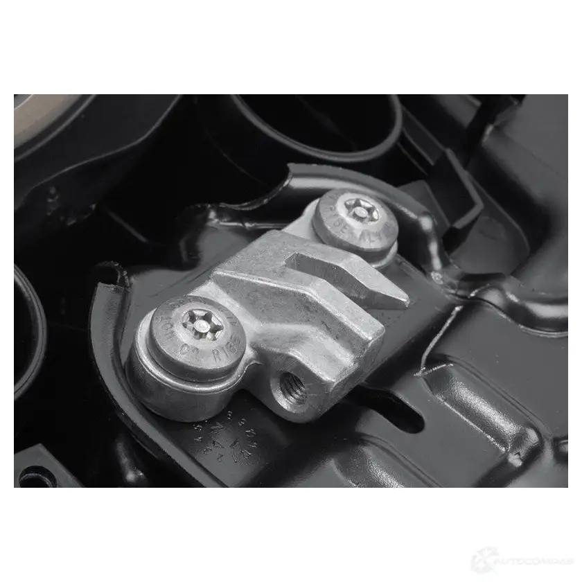 Клапан для крышки головки цилиндров BMW 32437453 11127552281 678HH ZZ изображение 6