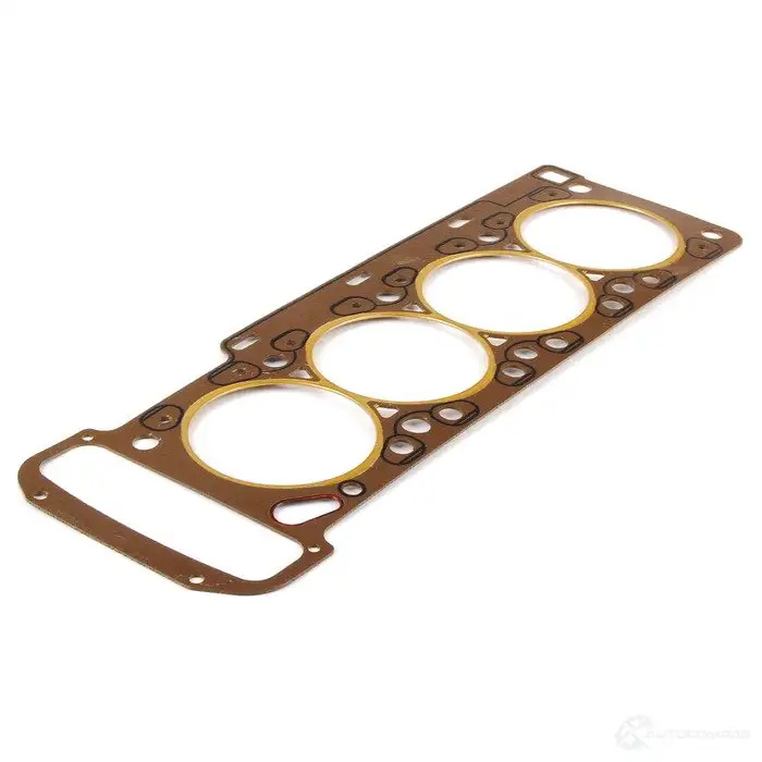 Прокладка ГБЦ, головки блока цилиндров BMW 22214512 11 12 1 316 714 KU5 JB4 - Изображение 1