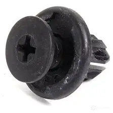 Клипса молдинга BMW 26859024 YBPD S1 07 13 0 702 966 - Изображение 1