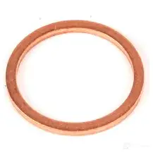 Прокладка сливной пробки BMW 07 11 9 963 308 N5C 05V 22208224 - Изображение 1