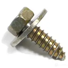 Саморез с шестигранной головкой, st6,3x19-c-z2 BMW 32427779 1ULYY DE 07 11 9 916 967 IZBBRRI - Изображение 1
