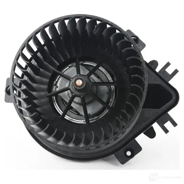 Моторчик печки, вентилятора BMW 1214099377 67326935371 BS SPRU5 - Изображение 1