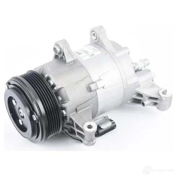 Компрессор кондиционера BMW 21787380 64526918122 I5CER SF - Изображение 1