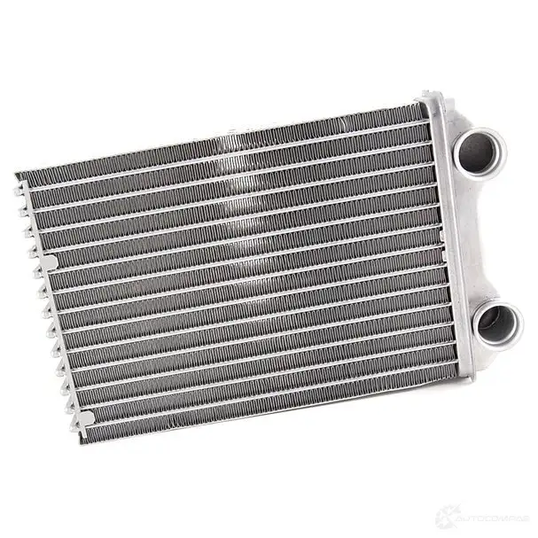 Радиатор печки, теплообменник BMW 24643832 Q5MW 7 64111497527 - Изображение 1