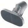 Клипса BMW 1439624855 2 LEH5 51767412895 - Изображение 1