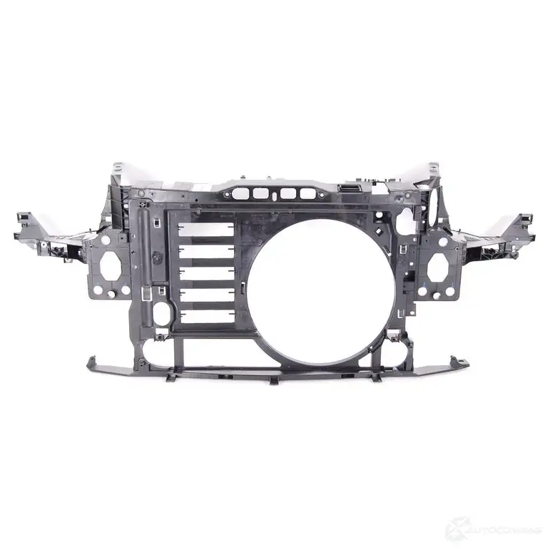 Панель радиатора BMW 24641754 51717147912 D3A GB - Изображение 1