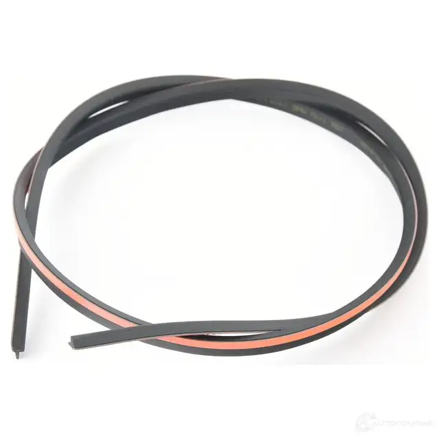 Молдинг лобового стекла, накладка BMW 1422753231 E3L 9SV 5131 9 807 931 - Изображение 1