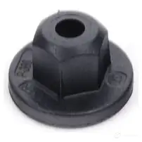 Пластмассовая гайка с шайбой, d=18мм BMW OOY3Z 51161943122 H7Z0NR J 1422750848 - Изображение 1