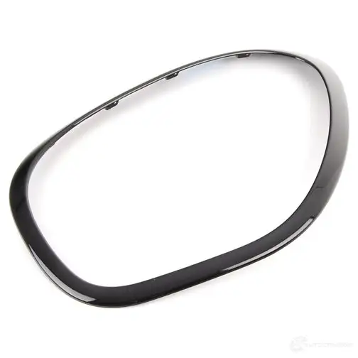 Декоративная розетка фары л, black BMW 51139812899 1422513205 SEARB9 BQT5 MEU - Изображение 1