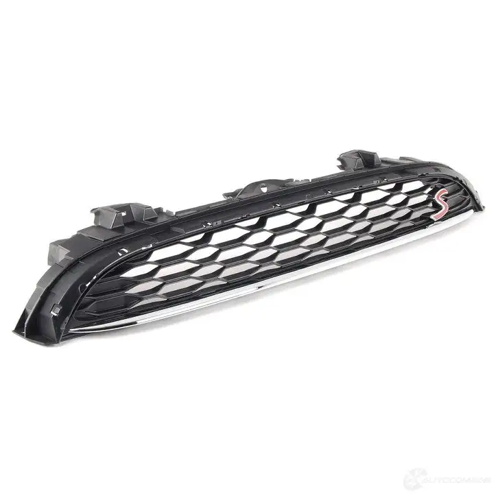 Grille - Cooper S BMW 51137335528 1439667054 N45 IH - Изображение 1