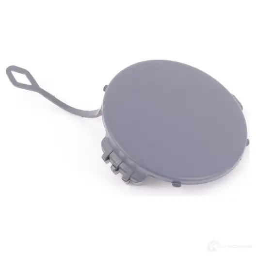 Заглушка крюка в бампер передний BMW 39697913 51119806061 7GFZ0 V - Изображение 1