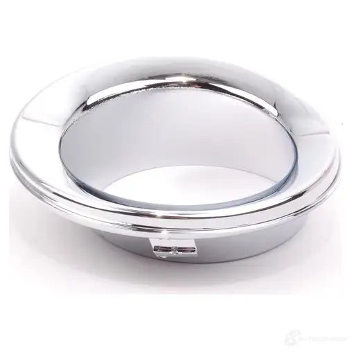 Fog Light Surround Chrome - Right BMW 1439667456 N1 6WKN 51117127942 - Изображение 1