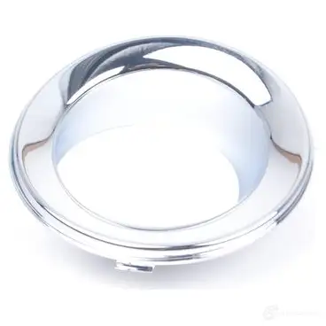 Fog Light Surround Chrome - Left BMW 51117127941 1439667457 2 G9EBB - Изображение 1
