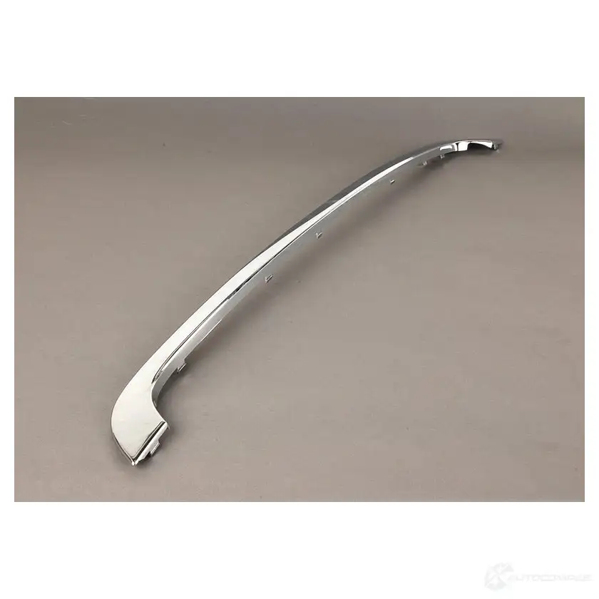 Решетка бампера BMW 2CF 8O 24641430 5111-7127-931 - Изображение 1