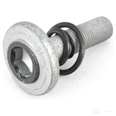 Подшипник ступицы колеса, комплект BMW 25437894 X8A29 IM 33406858534
