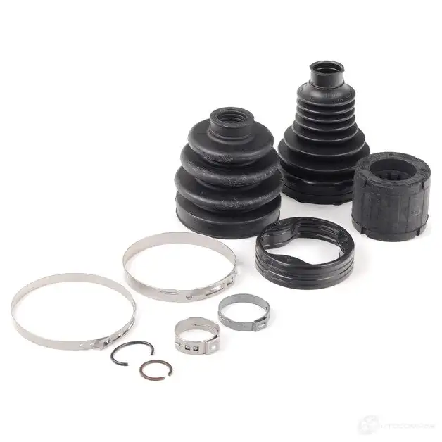Пыльник шруса, ремкомплект BMW 30386927 U6R6JV 1 33209806556 - Изображение 1