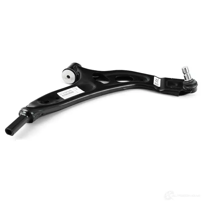 Рычаг BMW 31 12 6 879 844 1215081748 NOJY NVC - Изображение 1