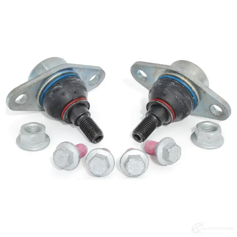 Шаровая опора BMW 31150877 31122167245 4C3 WG - Изображение 1