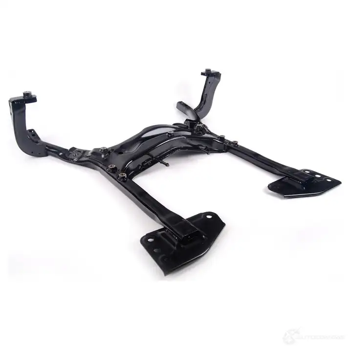 Front Axle Support / Subframe BMW F S6WR 31116772229 1439668024 - Изображение 1