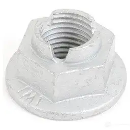Hex Nut With Collar - Priced Each BMW X 8T98P 1439668028 31106890194 - Изображение 1