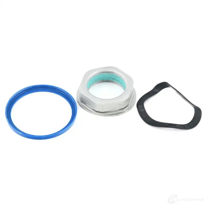 Driveshaft Insert Nut Kit BMW 26117567770 7 W50EE 1439648704 изображение 0