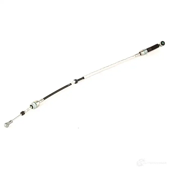 Трос коробки МКПП BMW 25 11 7 547 371 28125486 RIV OQAP - Изображение 1