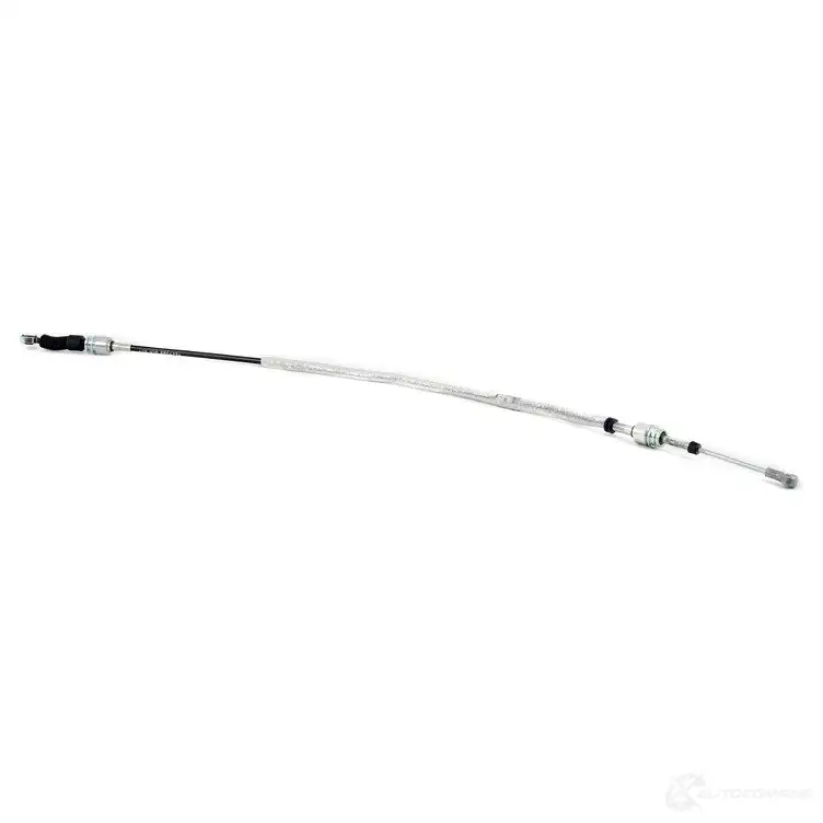 Трос коробки МКПП BMW 28125482 25 11 7 547 369 W 1LRQ7Z - Изображение 1