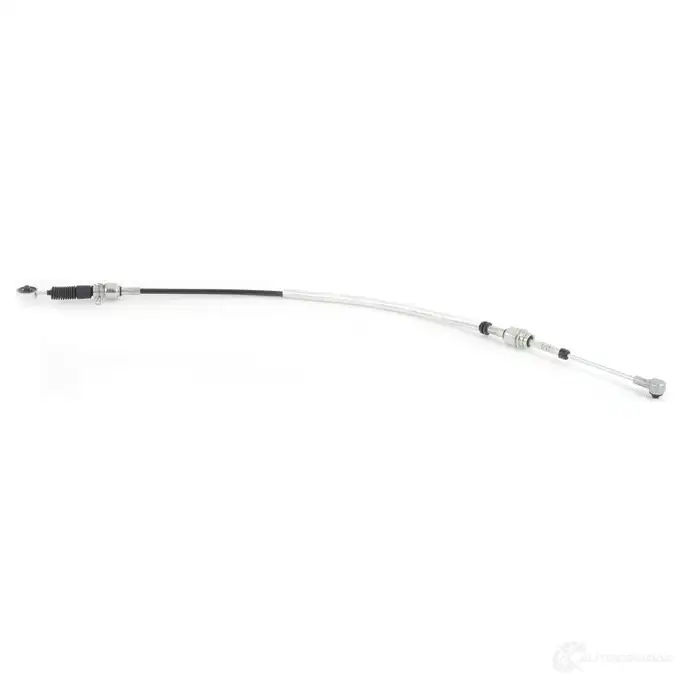 Трос коробки МКПП BMW 25 11 7 547 366 ZG2 NK 1211875212 - Изображение 1