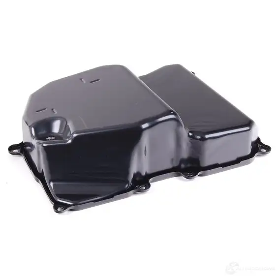 Поддон двигателя автоматической коробки передач BMW 1422740204 69Q DB 24 11 7 566 354 - Изображение 1