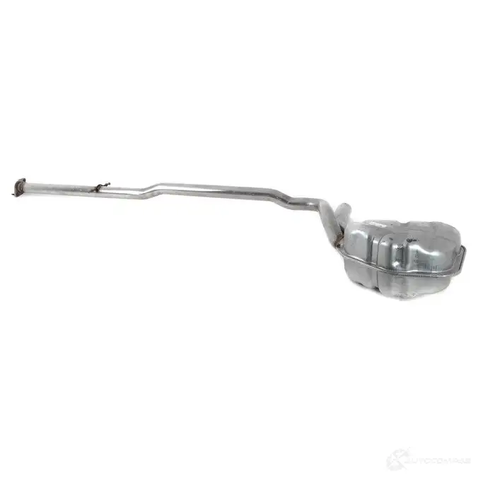 Задний глушитель BMW 22180934 18107547170 73 ZTUER - Изображение 1