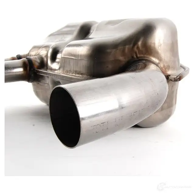 Задний глушитель BMW S XOT1BX 18101489462 22180936 - Изображение 1