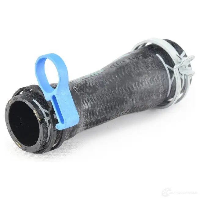Шланг системы охлаждения BMW L OC17B 17129802100 1224885363 INVLYM - Изображение 1