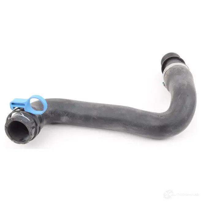 Патрубок радиатора, шланг BMW 17 12 9 800 479 1422738880 PO WZ6PS - Изображение 1