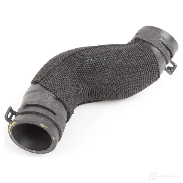 Патрубок радиатора, шланг BMW 17127559476 32436897 I6W 75OA - Изображение 1