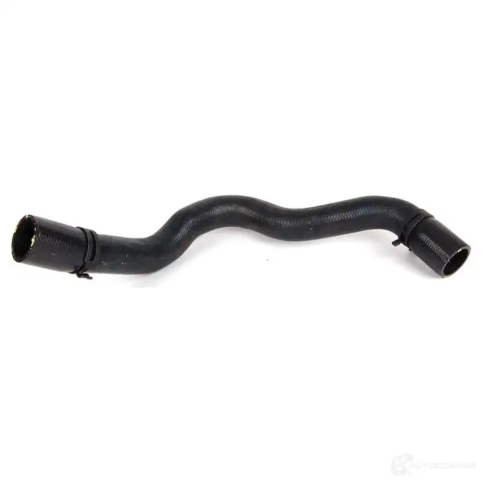 Патрубок радиатора, шланг BMW 17127515501 31153579 X ZSM03 - Изображение 1