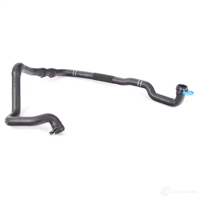 Патрубок радиатора, шланг BMW 17122754247 38999921 2NRT V4 - Изображение 1