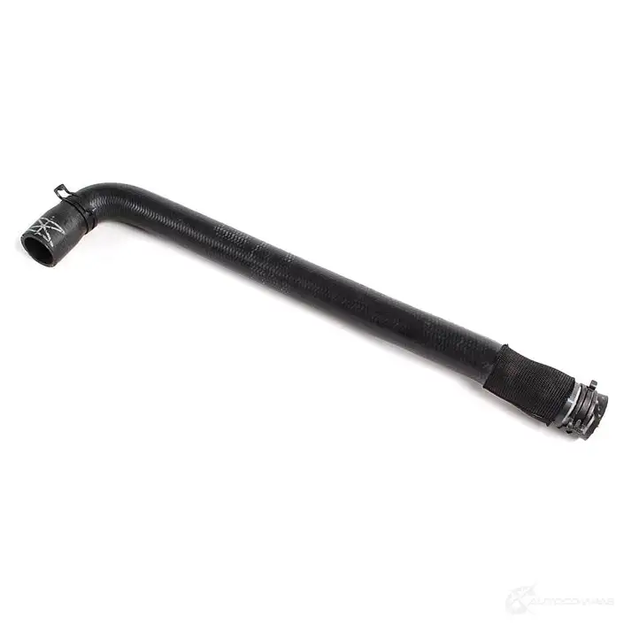 Патрубок радиатора, шланг BMW 31153573 17 12 1 475 561 SDYQRL 0 - Изображение 1