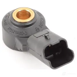Датчик детонации BMW 13 62 7 552 114 22736444 6K VZT2Q - Изображение 1