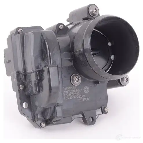 Дроссельная заслонка BMW 27227304 L47BSV U 13 54 8 675 278 - Изображение 1