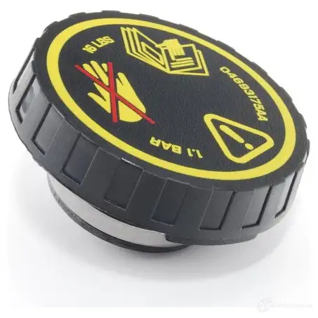 Крышка расширительного бачка BMW 26252582 DJ M2SQ 11531486703 - Изображение 1