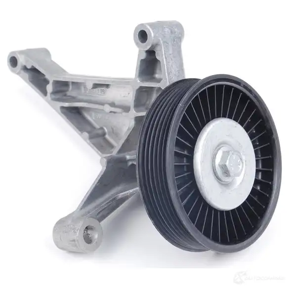 Обводной ролик приводного ремня BMW 25189336 CR40K GD 11 28 7 570 810 - Изображение 1