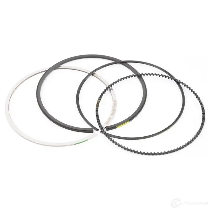 Piston Ring Repair Kit - Length Of Piston Pin = 51Mm/ 55Mm BMW XVDD R 1439668741 11258693017 изображение 0