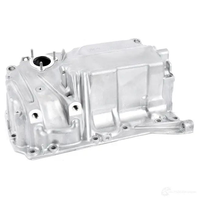 OIL PAN BMW 11138611689 OD4SE K 1439658794 - Изображение 1