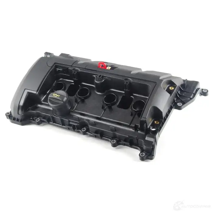 Клапанная крышка BMW 11127646554 JVD FM8 1211869920 - Изображение 1