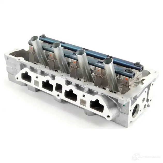Головка блока цилиндров BMW 11127508536 PJ3826 1222577334 2DS1 1 - Изображение 1